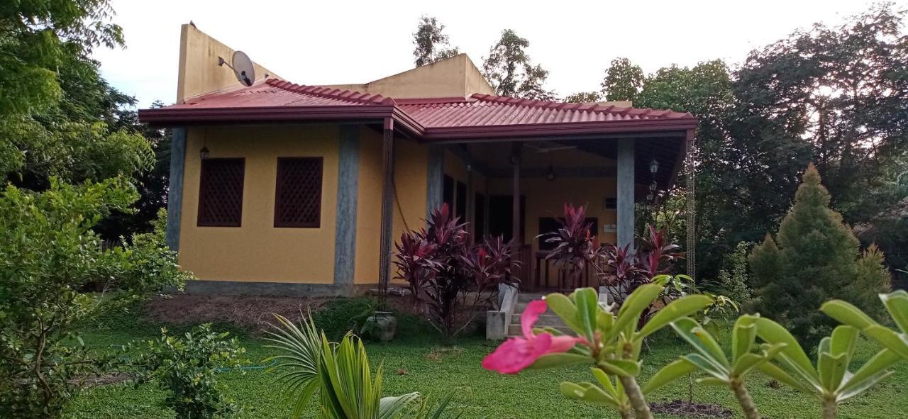 Villa De Lagoon View Tangalle Exterior foto